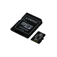 Professional Kingston 512GB for LG LS660 MicroSDXC Card Custom Verified by SanFlash. 80MBs Works with Kingston